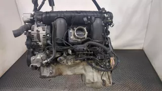 11517586925 Насос антифриза (помпа) BMW 5 E60/E61 Арт 11083801, вид 2