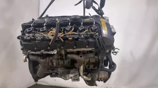 11517586925 Насос антифриза (помпа) BMW 5 E60/E61 Арт 11083801, вид 4