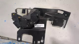 2048288 Замок двери передней левой Ford Fiesta 6 Арт 20375618