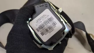  Ремень безопасности задний правый Fiat Freemont Арт 8377212, вид 2