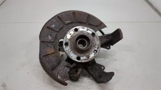 1T0498621,1K0407256P,1K0615312F Ступица передняя правая Audi A3 8P Арт 20384174, вид 1