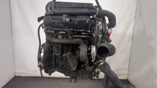 X009204827,OM 611.981 Двигатель Mercedes Sprinter W901-905 Арт 20281462, вид 2