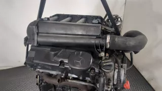 X009204827,OM 611.981 Двигатель Mercedes Sprinter W901-905 Арт 20281462, вид 5