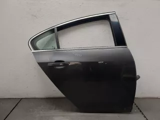 124266,20966019,20966025 Дверь задняя правая серая Opel Insignia 1 Арт 20263527, вид 1