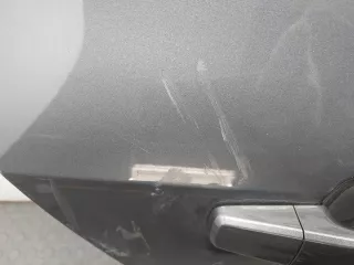 124266,20966019,20966025 Дверь задняя правая серая Opel Insignia 1 Арт 20263527, вид 3