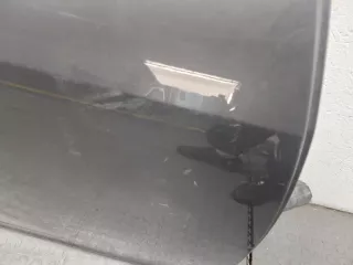 124266,20966019,20966025 Дверь задняя правая серая Opel Insignia 1 Арт 20263527, вид 5
