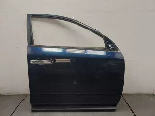 H010MCC0MA Дверь передняя правая синяя Nissan Murano Z50 Арт 20307142, вид 1