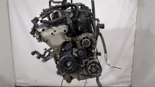 04E145785 Интеркулер Audi A3 8V Арт 11343320, вид 1