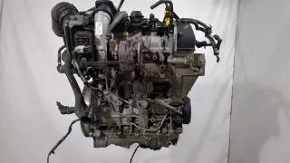 04E145785 Интеркулер Audi A3 8V Арт 11343320, вид 4