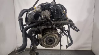1869454,FM5Q9A543AA ТНВД Ford Mondeo 5 Арт 11352711, вид 3