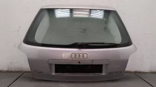 8D5845501L Стекло заднее Audi A4 B5 Арт 11304420, вид 1