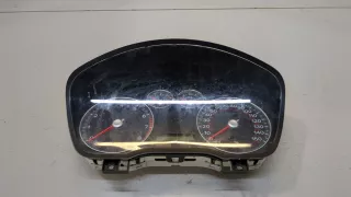 4M5T10849FS Щиток приборов (приборная панель) Ford C-max 1 Арт 20328934, вид 1