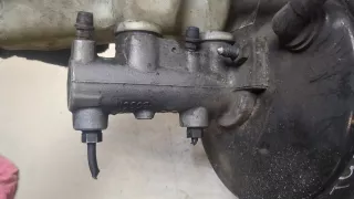 1J1614019K,1J2611301A,1J2614106B Цилиндр тормозной главный Skoda Octavia A4 Арт 9444800, вид 4