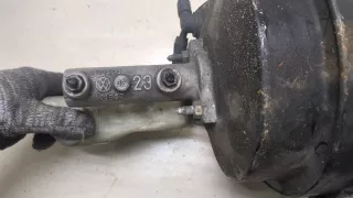1J1614019K,1J2611301A,1J2614106B Цилиндр тормозной главный Skoda Octavia A4 Арт 9444800, вид 5