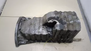 A6460101413 Поддон Mercedes Sprinter W906 Арт 20328627, вид 1