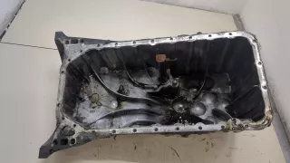 A6460101413 Поддон Mercedes Sprinter W906 Арт 20328627, вид 4