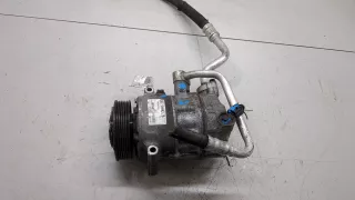 1K0820808F Компрессор кондиционера Volkswagen Sharan 2 Арт 20124874, вид 1