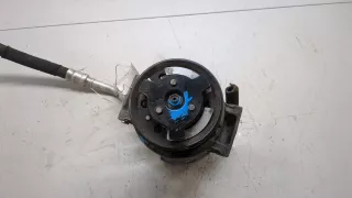 1K0820808F Компрессор кондиционера Volkswagen Sharan 2 Арт 20124874, вид 2