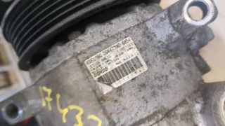 2AMA11410A Компрессор кондиционера Dodge Journey 1 Арт 20289086, вид 2
