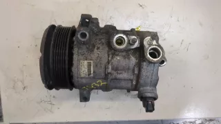 2AMA11410A Компрессор кондиционера Dodge Journey 1 Арт 20289086, вид 3
