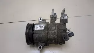 5Q0816803 Компрессор кондиционера Skoda Octavia A7 Арт 20382892, вид 1