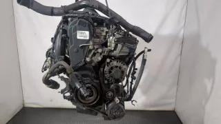 1698694 Насос масляный Ford S-Max 1 restailing Арт 11306390, вид 1