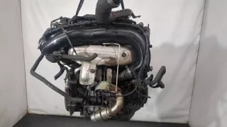 1698694 Насос масляный Ford S-Max 1 restailing Арт 11306390, вид 4