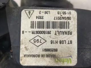 261500097R Фара противотуманная левая передняя Renault Megane 4 Арт 20374097, вид 2