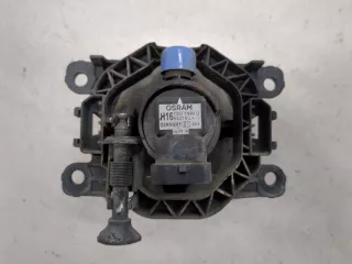 261500097R Фара противотуманная левая передняя Renault Megane 4 Арт 20374097, вид 3