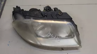 3B0941016AL,1LL00835004 Фара передняя правая Volkswagen Passat B5 Арт 9498030, вид 1