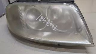 3B0941016AL,1LL00835004 Фара передняя правая Volkswagen Passat B5 Арт 9498030, вид 2