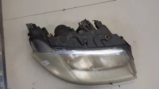 3B0941016AL,1LL00835004 Фара передняя правая Volkswagen Passat B5 Арт 9498030, вид 4