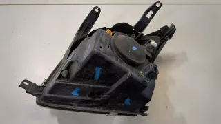 1526782,2N1H13W029CJ Фара передняя правая Ford Fusion 1 Арт 9256779, вид 5