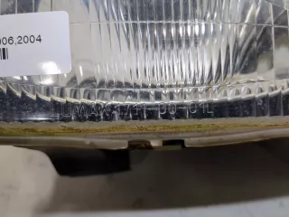  Фара передняя левая Suzuki Alto HA24 Арт 20377383, вид 2
