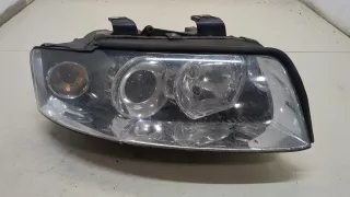 8E0941004G,89305720 Фара передняя правая Audi A4 B6 Арт 20384300, вид 1