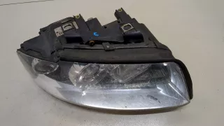 8E0941004G,89305720 Фара передняя правая Audi A4 B6 Арт 20384300, вид 2
