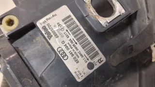 8E0941004G,89305720 Фара передняя правая Audi A4 B6 Арт 20384300, вид 5