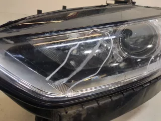 DS7313W030FB Фара передняя левая Ford Mondeo 5 Арт 20385260, вид 2