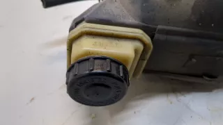 491100023R Электрогидроусилитель руля  Renault Laguna 3 Арт 20386082, вид 2