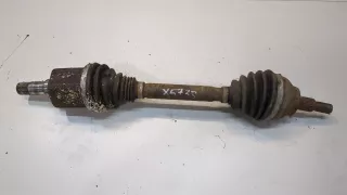1797212,1841602 Полуось передняя левая (приводной вал, шрус) Ford Kuga 2 Арт 9466015, вид 1