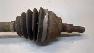 1797212,1841602 Полуось передняя левая (приводной вал, шрус) Ford Kuga 2 Арт 9466015, вид 2