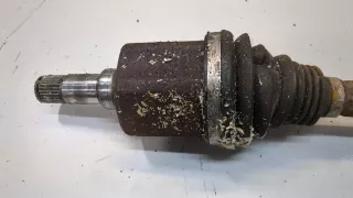 1797212,1841602 Полуось передняя левая (приводной вал, шрус) Ford Kuga 2 Арт 9466015, вид 3