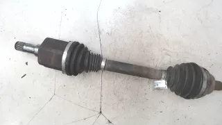 1797212,1841602 Полуось передняя левая (приводной вал, шрус) Ford Kuga 2 Арт 9466015, вид 4