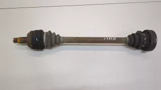 33217547075,7547075 Полуось задняя (приводной вал, ШРУС) BMW 3 E90/E91/E92/E93 Арт 20382829, вид 1