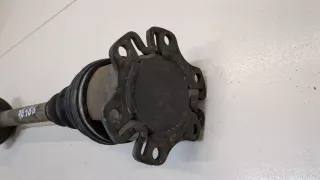 8E0407271T Полуось передняя правая (приводной вал, шрус) Audi A4 B6 Арт 20382839, вид 3