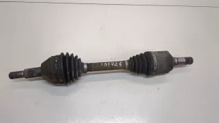 96624721 Полуось передняя левая (приводной вал, шрус) Chevrolet Captiva Арт 20383088, вид 1