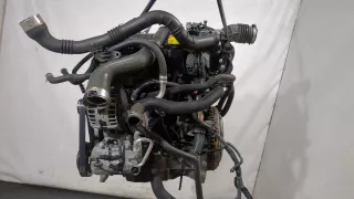 161A09287R Дроссельная заслонка Nissan Qashqai 2 restailing Арт 11305575, вид 3