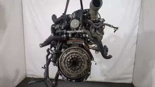 161A09287R Дроссельная заслонка Nissan Qashqai 2 restailing Арт 11305575, вид 4
