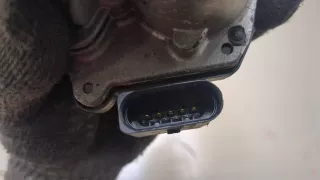 04L128063T Дроссельная заслонка Skoda Octavia A7 Арт 20382897, вид 4