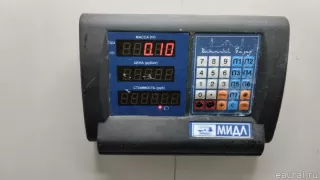 91921H5200 Hyundai-Kia Датчик ABS задний правый Kia Rio 4 Арт E90458989, вид 6